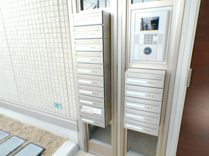 9/20 エントランス