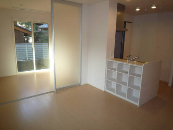 3/20 リビング/ダイニング