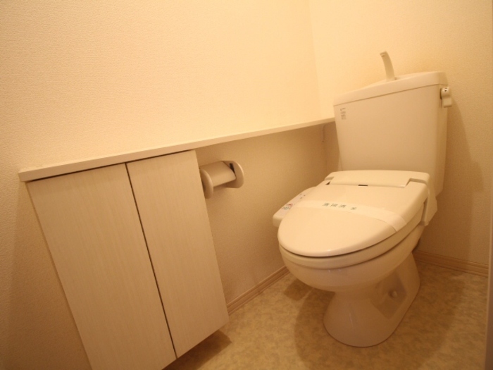 9/26 トイレ