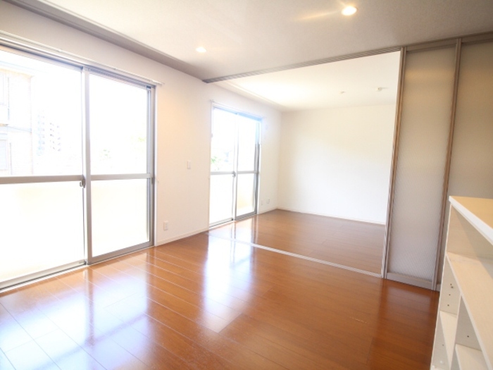 3/26 リビング/ダイニング