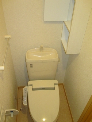 16/30 トイレ