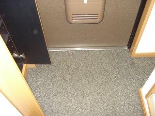 7/26 玄関