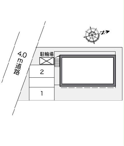14/24 駐車場