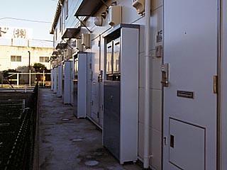 2/5 エントランス