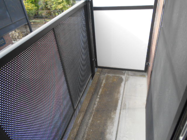 24/30 バルコニー