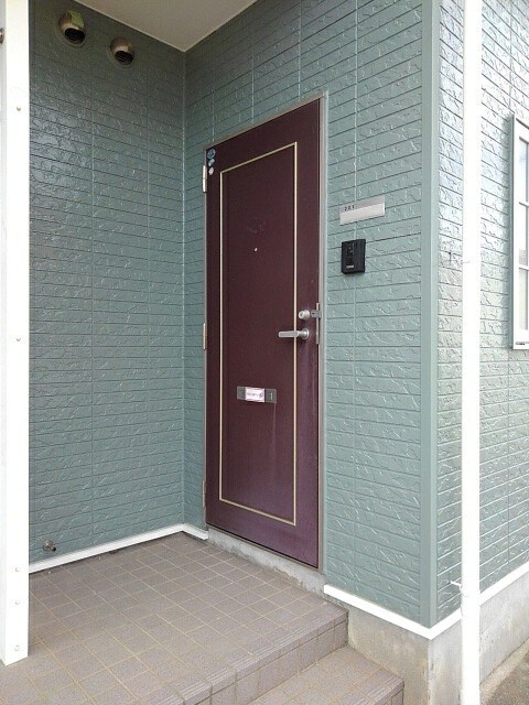 14/20 エントランス