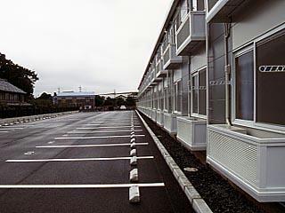 9/22 バルコニー