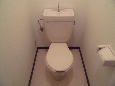 18/30 トイレ
