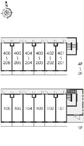 14/22 エントランス
