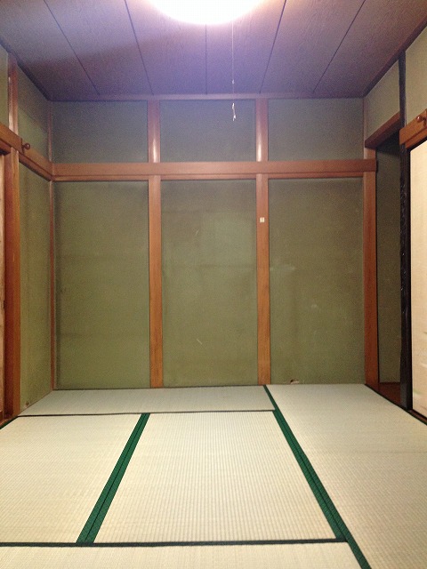 5/30 リビング/ダイニング