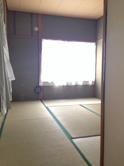 7/30 リビング/ダイニング