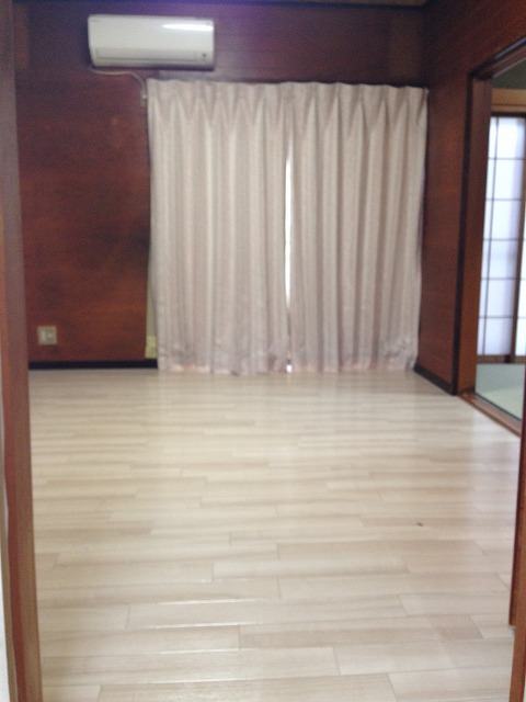 3/30 リビング/ダイニング