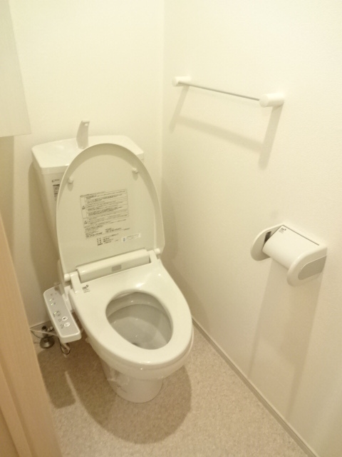 9/22 トイレ