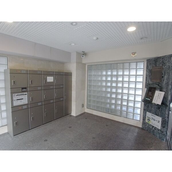 2/9 エントランス