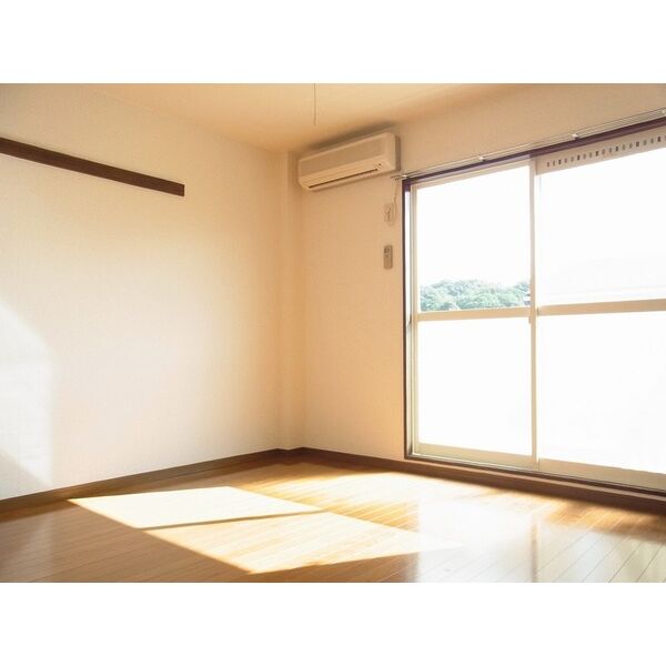 4/13 リビング/ダイニング