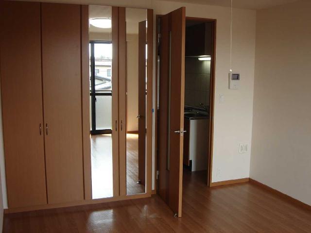 3/15 リビング/ダイニング