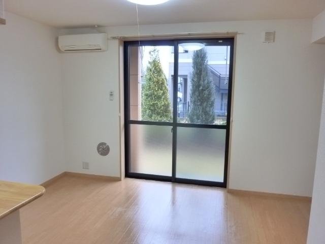 18/30 バルコニー