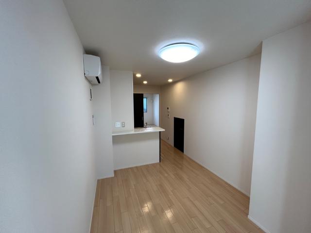 3/25 リビング/ダイニング