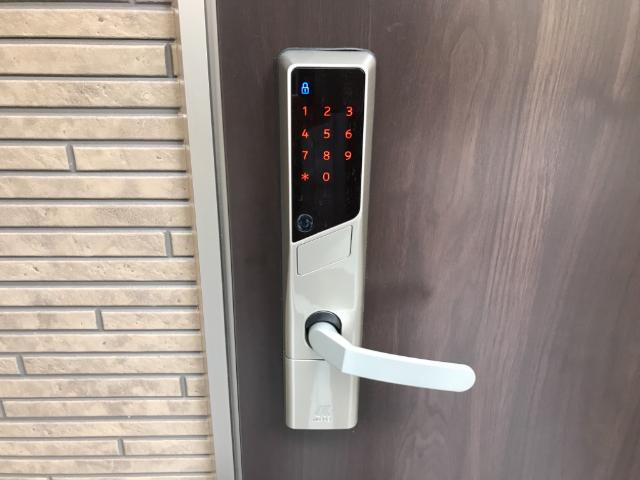 2/10 エントランス