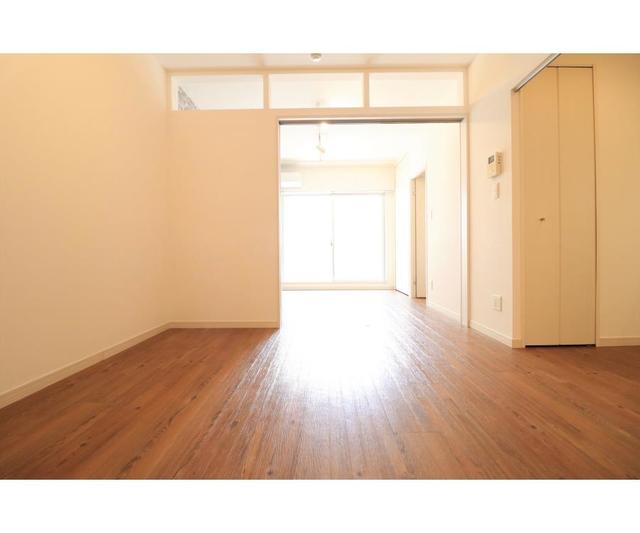 5/29 リビング/ダイニング