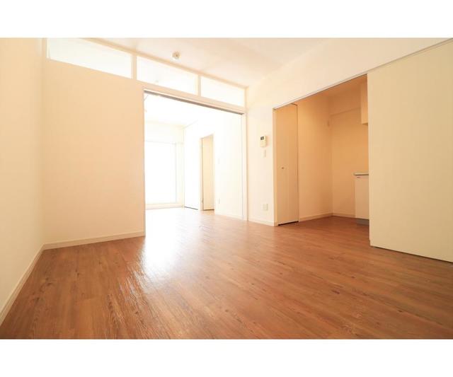 6/29 リビング/ダイニング