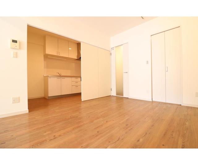 7/29 リビング/ダイニング