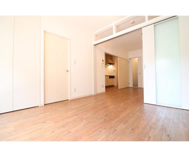 9/29 リビング/ダイニング