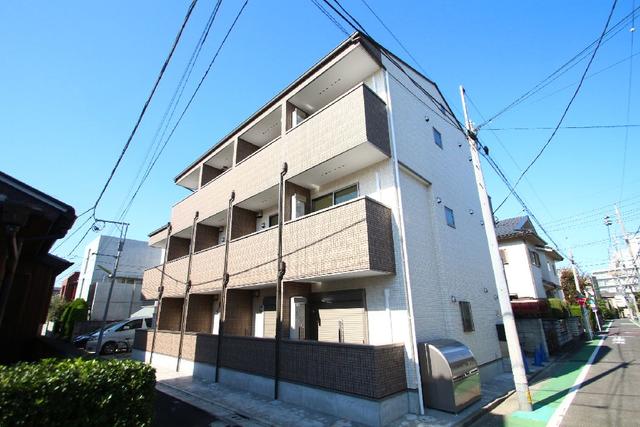 3/30 外観
