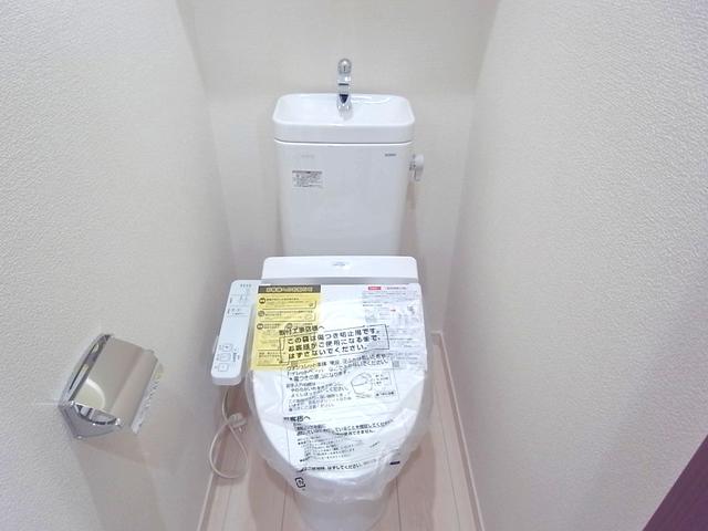 18/30 トイレ