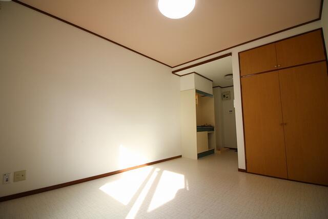 3/11 リビング/ダイニング