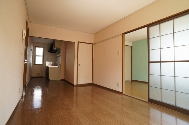 3/30 リビング/ダイニング