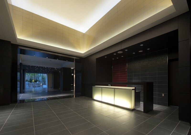 14/17 エントランス