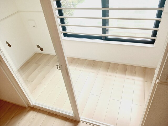 14/22 バルコニー
