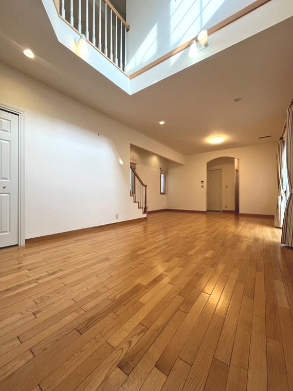 3/17 リビング/ダイニング