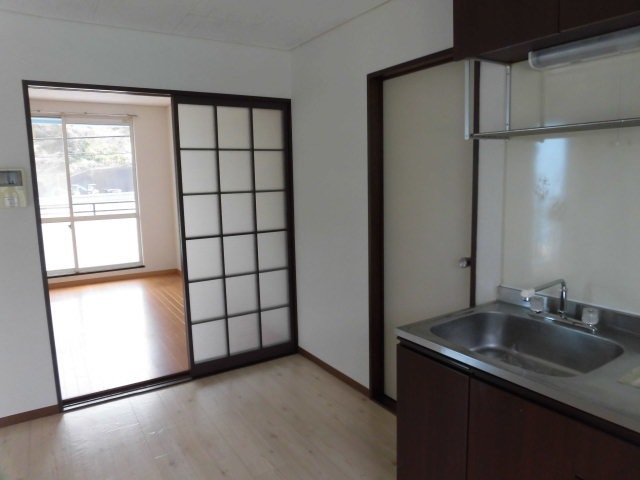 3/28 リビング/ダイニング