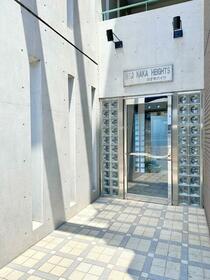 2/11 エントランス