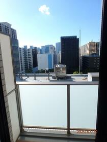 15/16 バルコニー