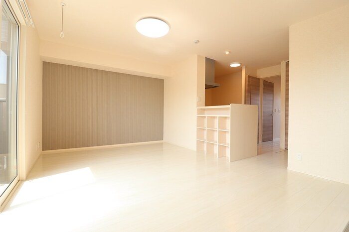 3/20 リビング/ダイニング