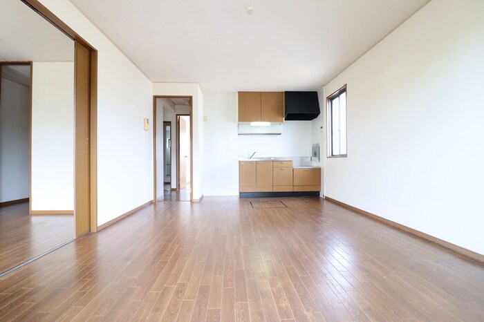 3/20 リビング/ダイニング