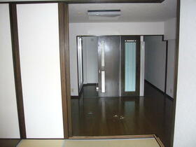 3/14 リビング/ダイニング