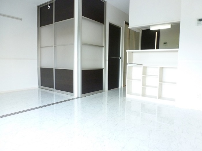 3/20 リビング/ダイニング