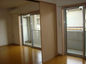 13/15 バルコニー