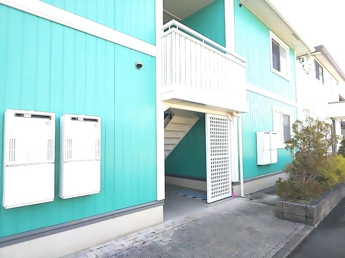 19/26 エントランス