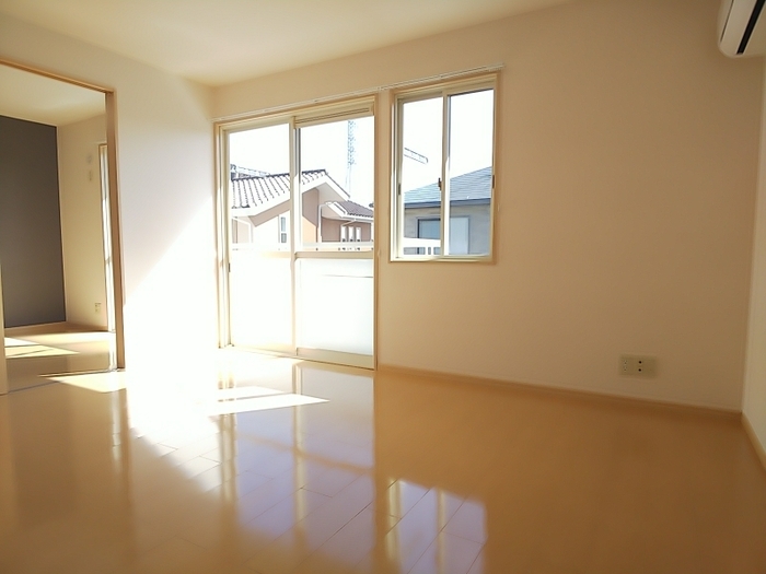 3/26 リビング/ダイニング