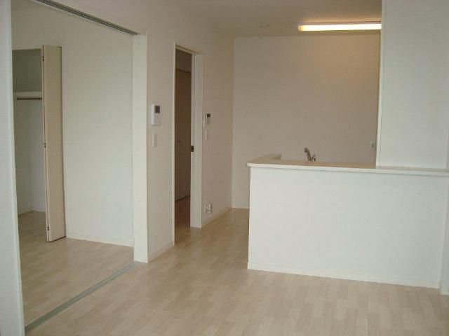 3/27 リビング/ダイニング