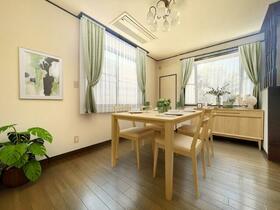 3/16 リビング/ダイニング