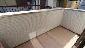 13/16 バルコニー