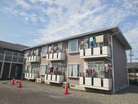 ベルストーンの外観