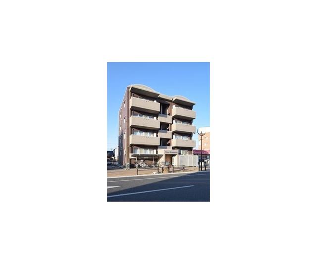 ＣＡＳＡ　ＫＩＴＡＮＡＧＯＹＡの外観