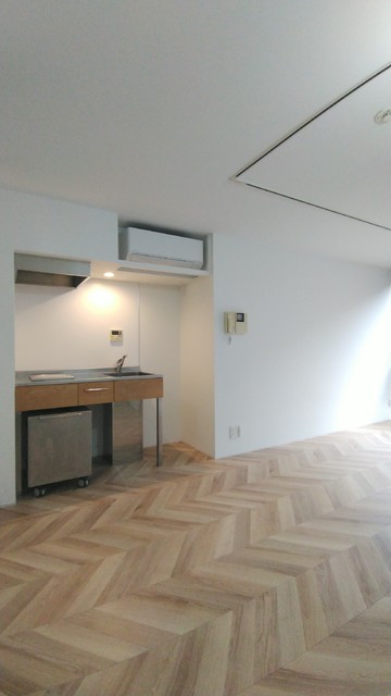 4/30 リビング/ダイニング